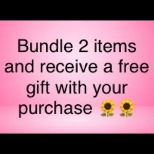 BUNDLE BUNDLE BUNDLE